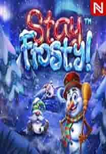 Stay Frosty!