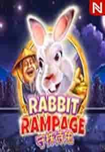 Rabbit Rampage