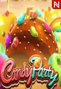 Candy Party
