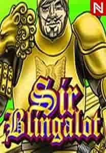 Sir Blingalot