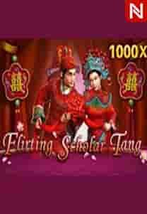 Flirting Scholar Tang