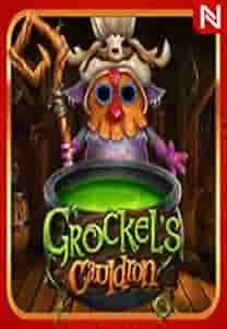 Grockel's Cauldron